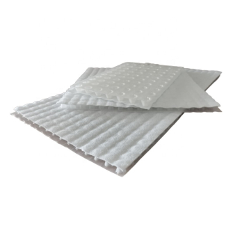 Материалы для дренажа