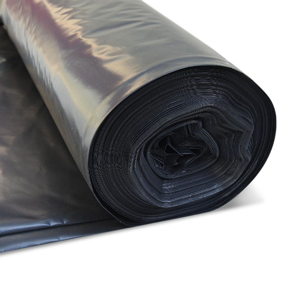 Высококачественная водонепроницаемая геомембрана HDPE