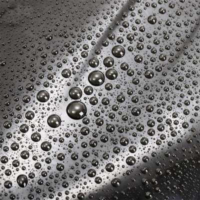 Антирастягивающаяся водонепроницаемая геомембрана HDPE