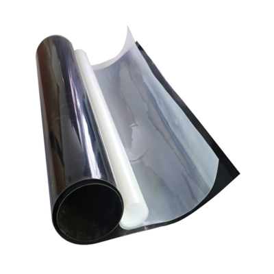 Геомембрана HDPE для искусственных озер