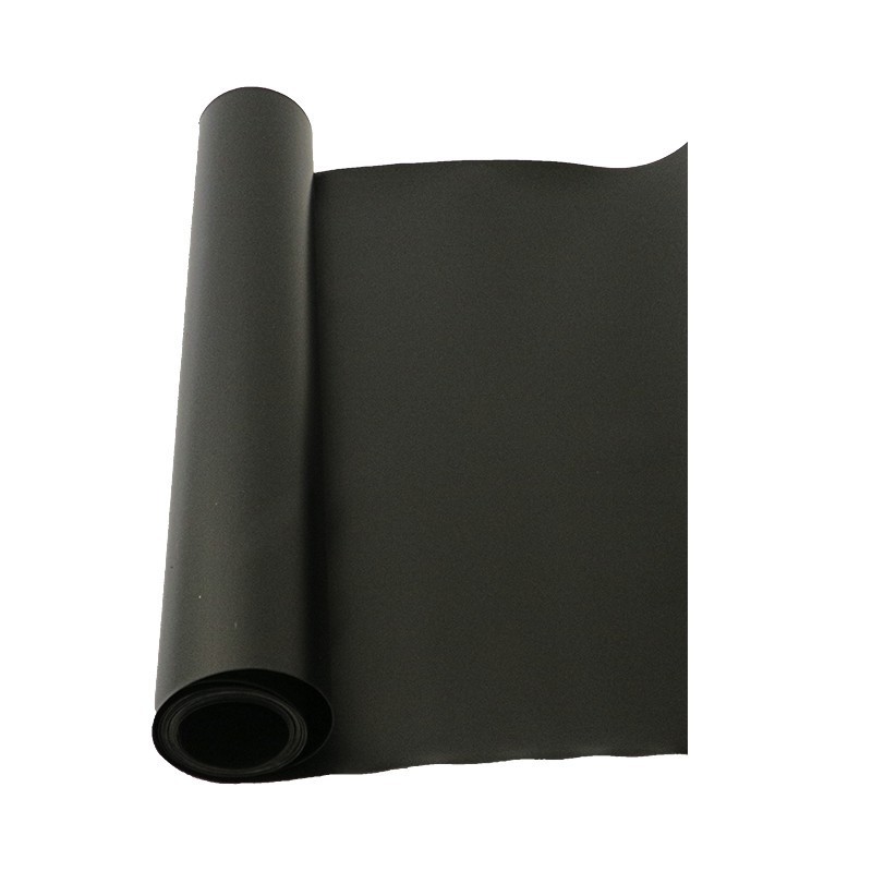 Гладкая геомембрана HDPE для водоемов