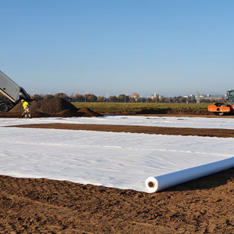 Геотекстиль