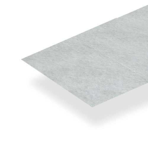 Reinforced nonwoven geotextile