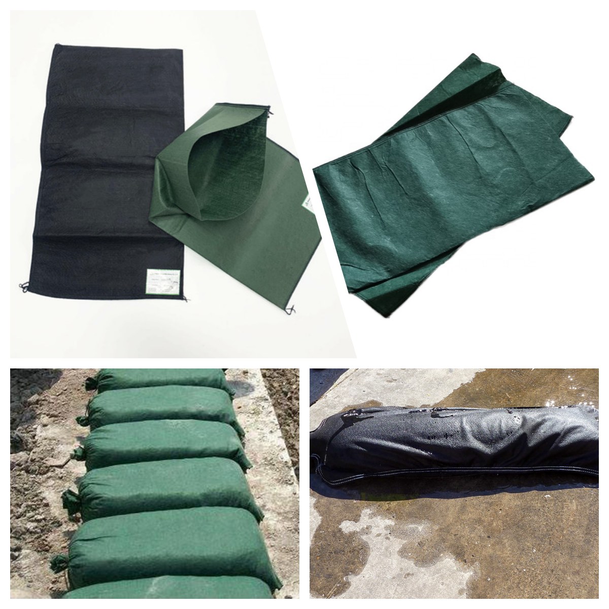 Geobag Geobag
