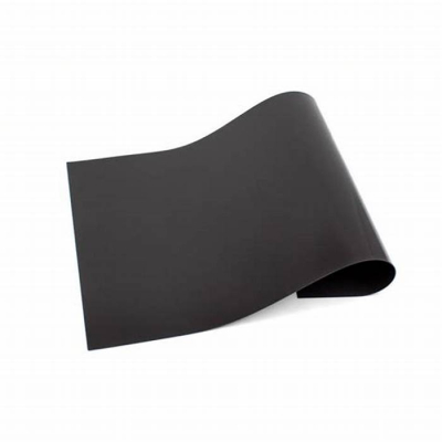 Geomembrane against foundation leaks