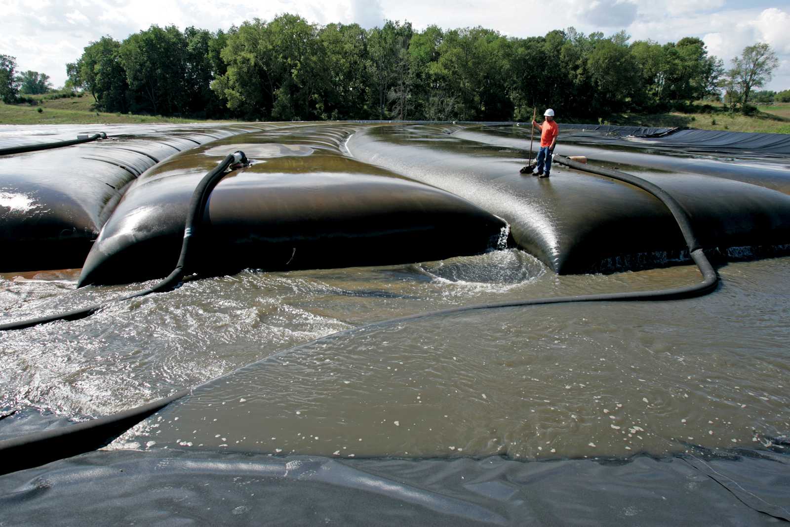 Geotube Geotube