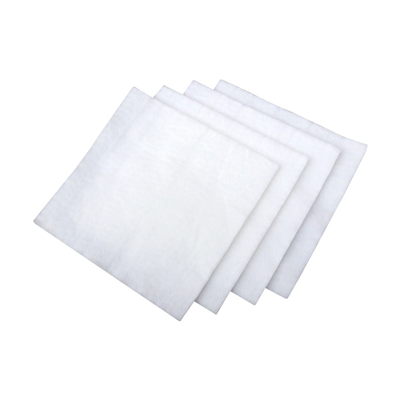 Landscape hydrophobic geotextiles