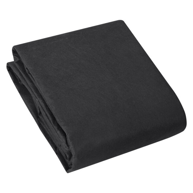 Экологически чистая геомембрана HDPE.