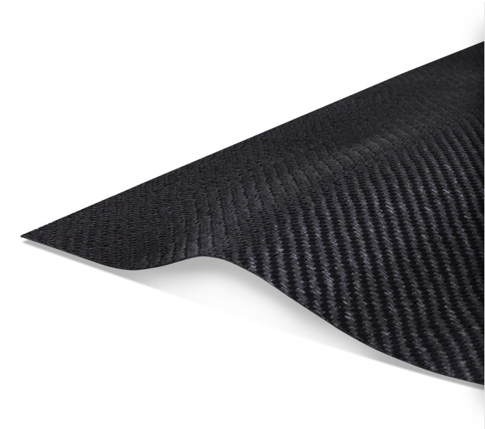 Woven geotextile Woven geotextile