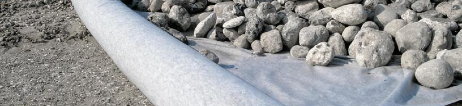 геотекстиль