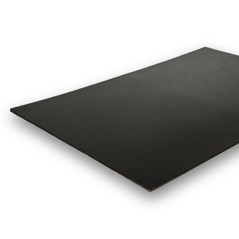 Геомембрана против пробега