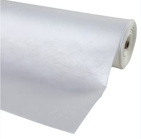 Geotextile polyester antipenerative