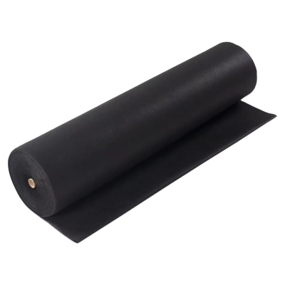 Защита от дренажа полипропиленовый нетканый геотекстиль