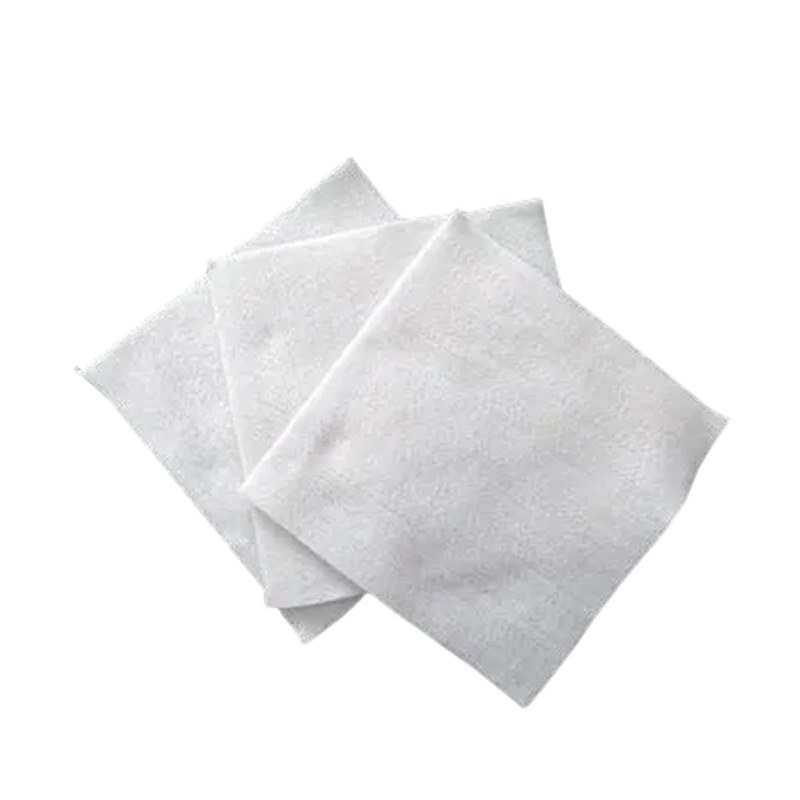 Высокопрочный полипропиленовый нетканый геотекстиль