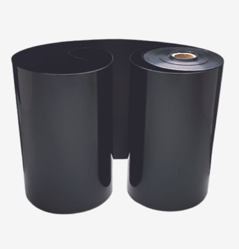 Высококачественная гладкая геомембрана из HDPE