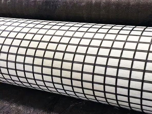 Composite geogrid Composite geogrid