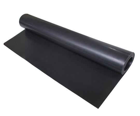 Anti-leakage geomembrane for tank