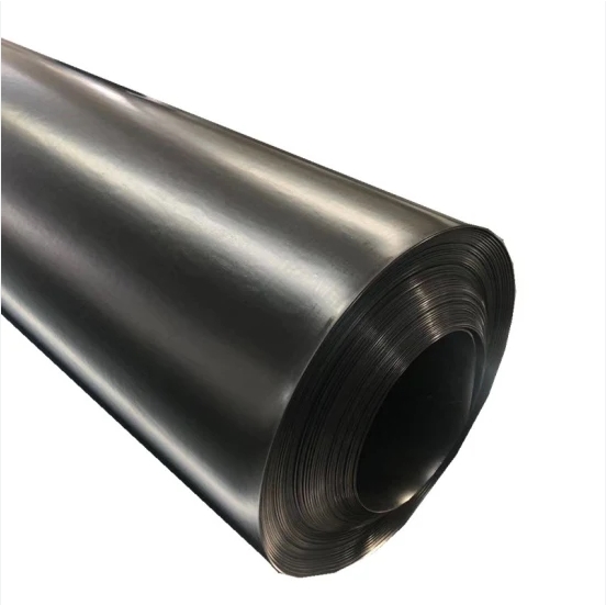 Геомембрана HDPE толщиной 1 мм