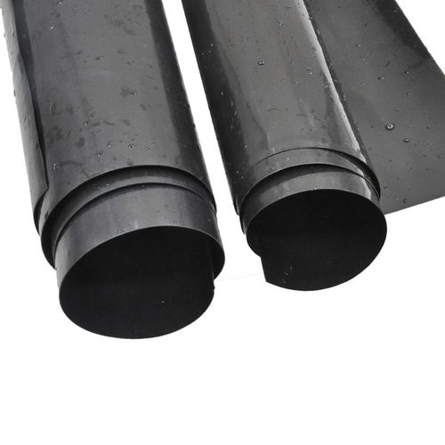 Антирастягивающаяся водонепроницаемая геомембрана HDPE