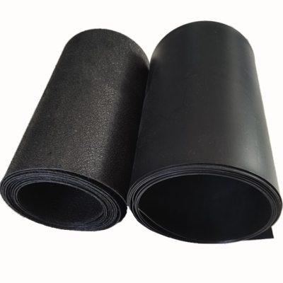 1 мм непроницаемая геомембрана HDPE