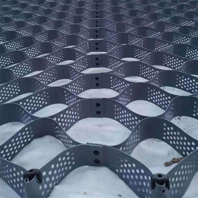 Геоячейки