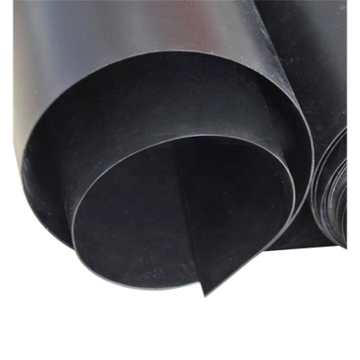 Геомембрана HDPE с длительным сроком службы