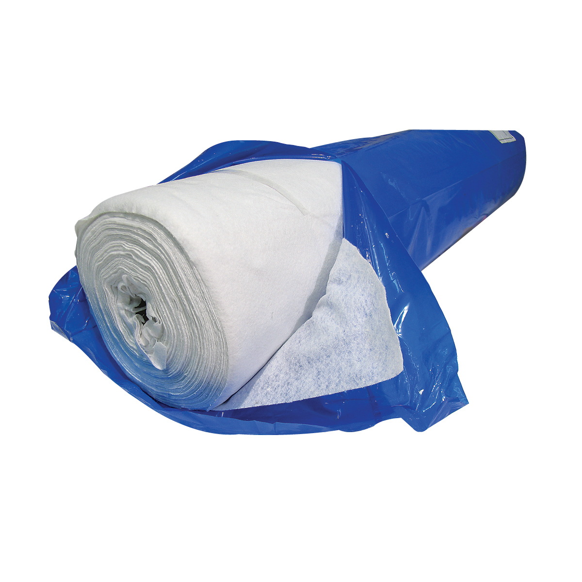 500 g short fiber polyester non-woven geotextile