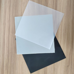 Геомембрана из ПВХ