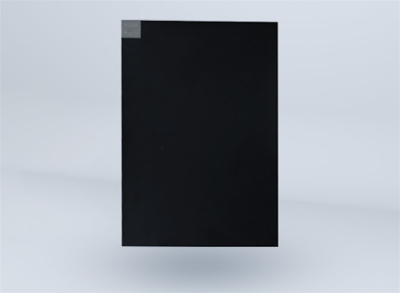 Chemically stable HDPE geomembrane