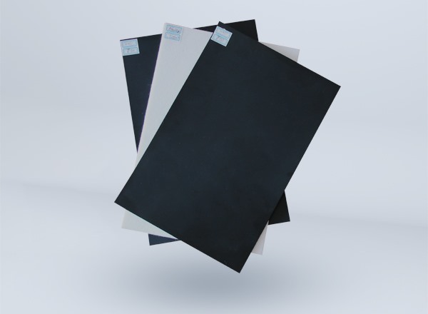 Геомембрана HDPE для очистных сооружений