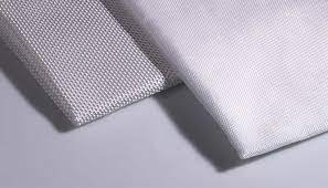 Woven geotextile Woven geotextile