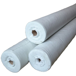 Нетканый геотекстиль