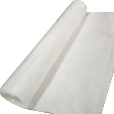 High quality PET non-woven geotextile