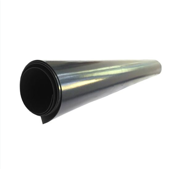 1 мм непроницаемая геомембрана HDPE