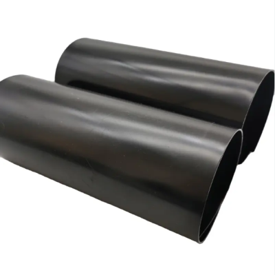 Геомембрана HDPE для свалок