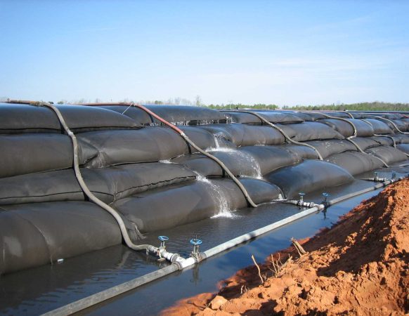 Geotube Geotube