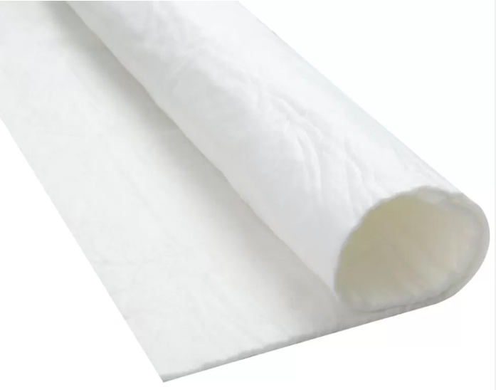 Protective geotextiles